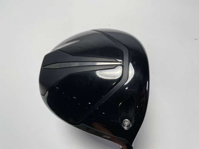 Titleist TSR1 Driver 12* Project X HZRDUS Red CB 5.5 Regular Graphite Mens RH