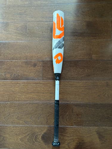 Used 2021 DeMarini USSSA Certified Composite 22 oz 30" CF Bat