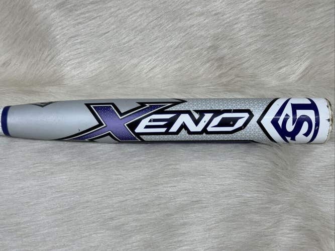 2018 Louisville Slugger XENO 32/22 FPXN18A10 (-10) Fastpitch Softball Bat