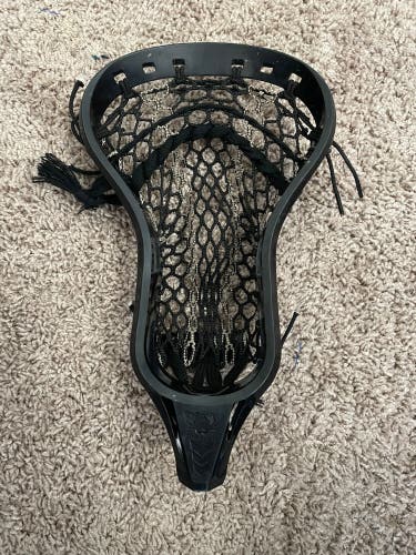 Used Attack & Midfield Strung Head