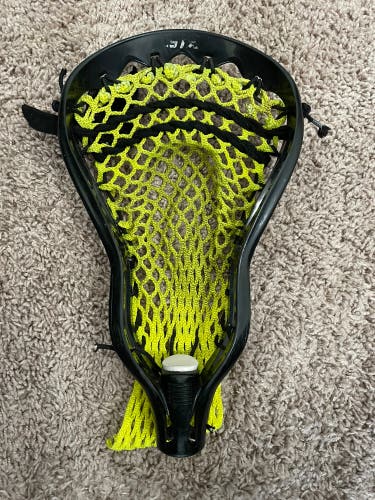 Used Attack & Midfield Strung Head