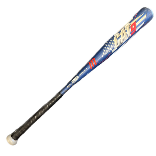 Marucci Used (-5) 2 3/4" Barrel USSSA Certified Bat