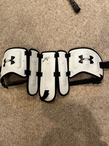 Under Armor Rib Pads