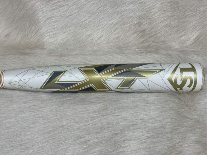 2019 Louisville Slugger LXT 31/20 FPLX19A11 (-11) Fastpitch Softball Bat