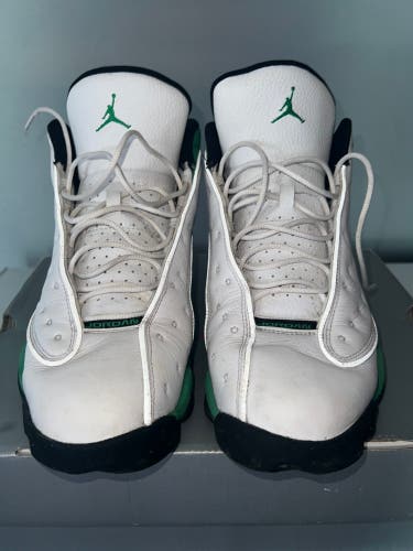 Basketball Shoes Size 12 (Women's 13) Air Jordan 13 Mint Condition