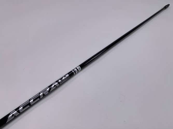 Accra Tour TZ5 Proto M4 65g Stiff Graphite Driver Shaft 44.5"-Taylormade