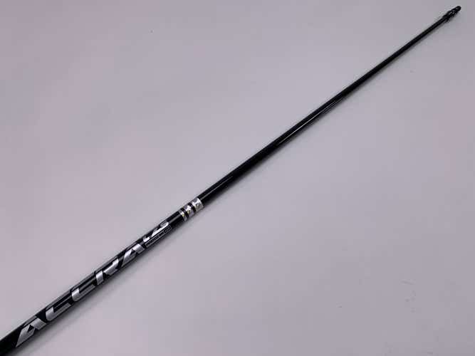 Accra Tour TZ5 Proto M4 65g Stiff Graphite Driver Shaft 44.75"-Taylormade