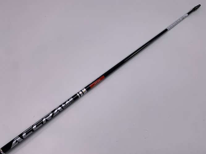 Accra Tour TZ6 M4 65g Stiff Graphite Driver Shaft 44.5"-Taylormade