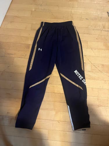 Notre Dame Lacrosse Pants