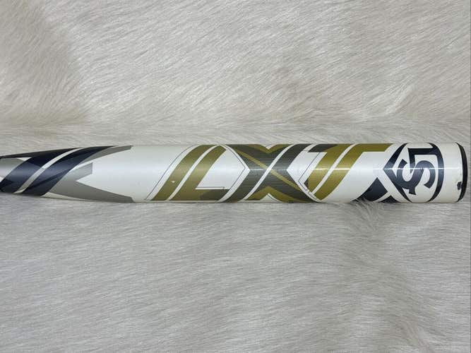 2021 Louisville Slugger LXT 34/24 FPLXD10-21 Fastpitch Softball Bat (-10)