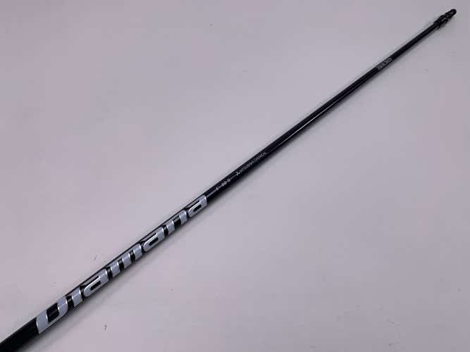 Mitsubishi Chemical Diamana T+ Xlink Tech Stiff Driver Shaft 44.75"-Taylormade