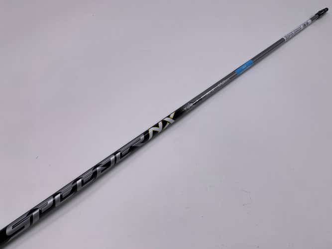 Fujikura Speeder NX 50g Stiff Graphite Driver Shaft 44.75"-Taylormade