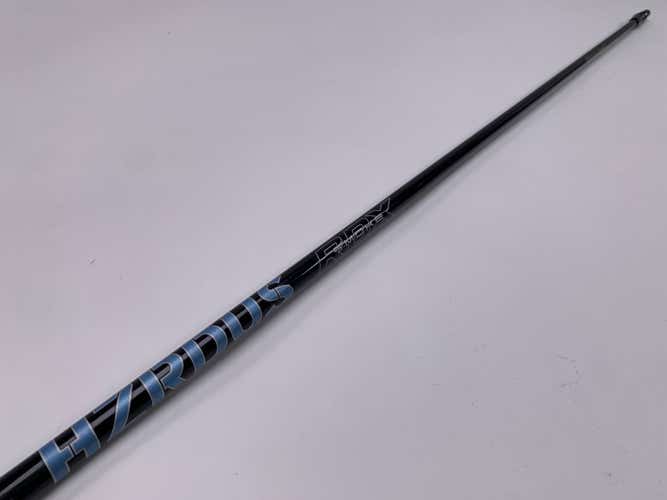 Project X HZRDUS RDX Smoke 6.0 60g Stiff Graphite Driver Shaft 44.75"-Taylormade