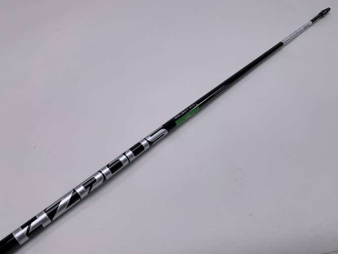 Project X HZRDUS 6.5 Gen 4 Dual Torsional XStiff Driver Shaft 44"-Taylormade