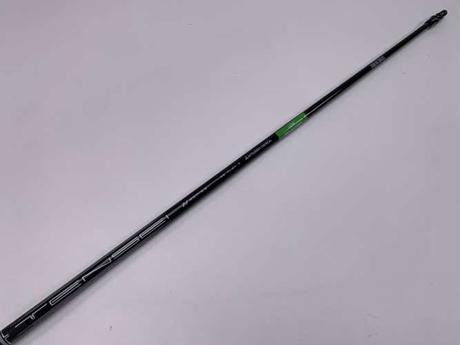 Mitsubishi Chemical Tensei Blue AV Xlink Tech 65g XStiff Shaft 44.75"-Taylormade