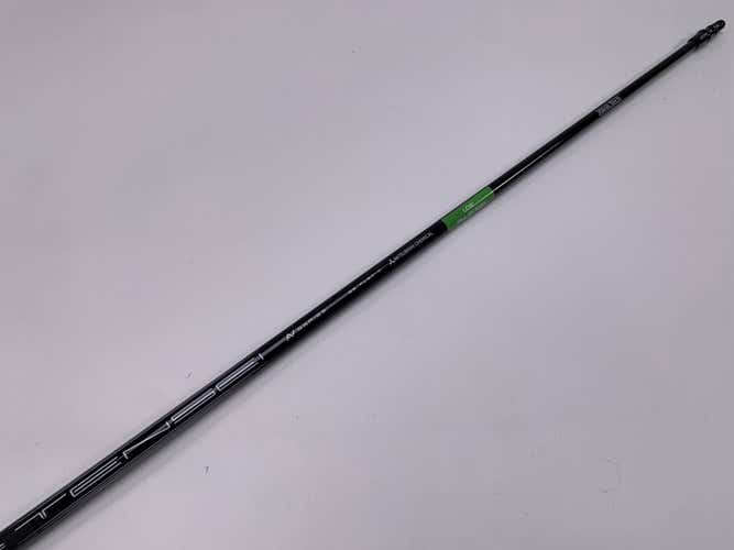 Mitsubishi Chemical Tensei White AV XLink 65g XStiff Shaft 44.75"-Taylormade