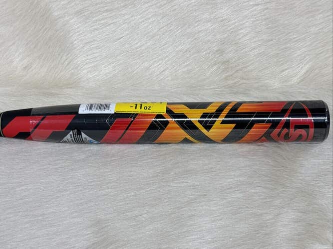 2022 Louisville Slugger LXT 33/22 NEW! FPLXD11-22 (-11) Fastpitch Softball Bat