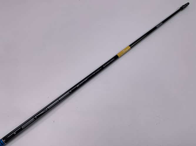 Mitsubishi Chemical Tensei Blue AV Xlink XStiff Driver Shaft 44.75"-Taylormade