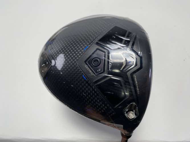 Cobra Darkspeed X Driver 10.5* UST Mamiya LINQ 5F2 Senior Graphite Mens RH