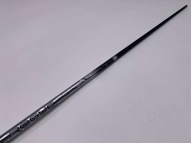 Aldila Rogue 110 MSi 60g Extra Stiff Graphite Driver Shaft 46" 0.335 NEW