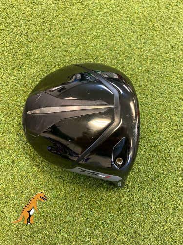 Used RH Titleist TSR1 12* Driver Head Only *DENT