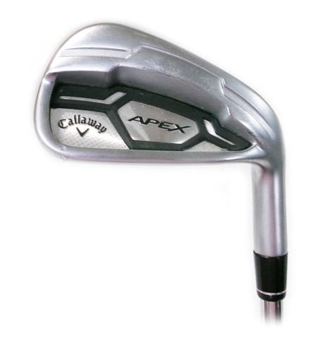 Callaway Apex CF16 Forged Single 7 Iron Steel True Temper XP95 S300 Stiff Flex