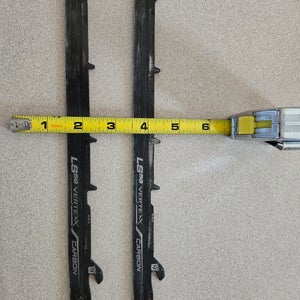 Bauer LS5G Vertexx Carbon Goalie Blades