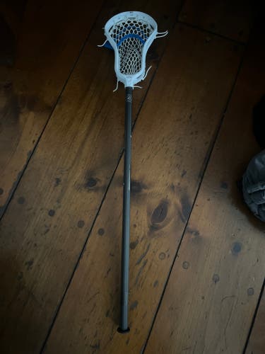 Stx fiber X Shaft With Surgeon 1k Mid To Low Pocket