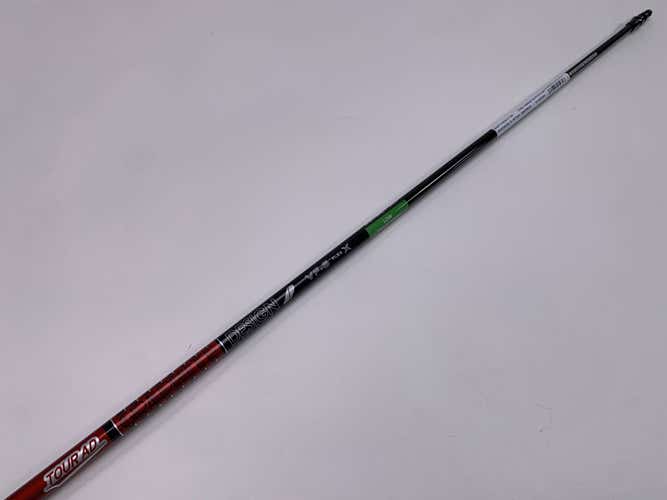 Graphite Design VF-6 Extra Stiff Graphite Driver Shaft 44.5"-Taylormade