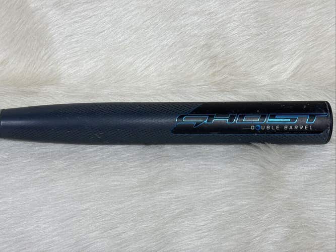 2018 Easton Ghost 33/23 *First Batch” FP18GH10 (-10) Fastpitch Softball Bat