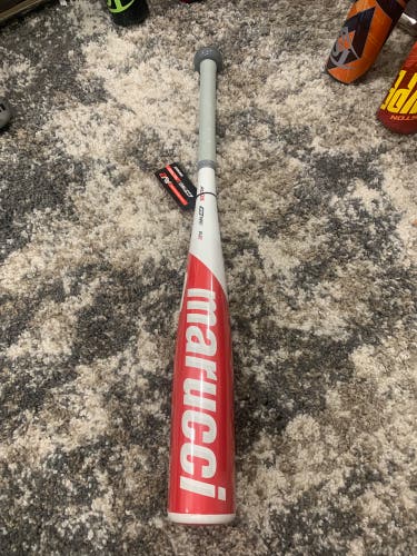 Marucci CAT 8 16 oz 26" Bat