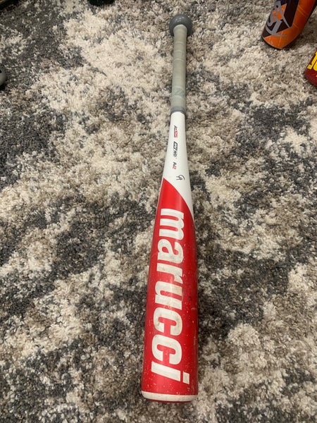 Marucci CAT 8 16 oz 26" Bat