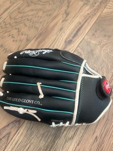 Used Right Hand Throw 11.5" WFP115 Softball Glove