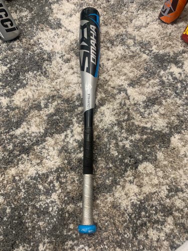 Used  Louisville Slugger (-10) 16 oz 26" Omaha 518 Bat