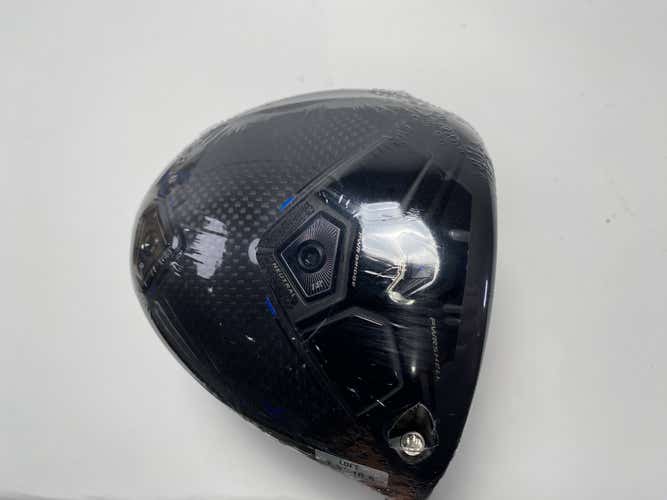 Cobra Darkspeed X Driver 9* Mitsubishi Chemical Kai'li 60g Stiff Graphite RH