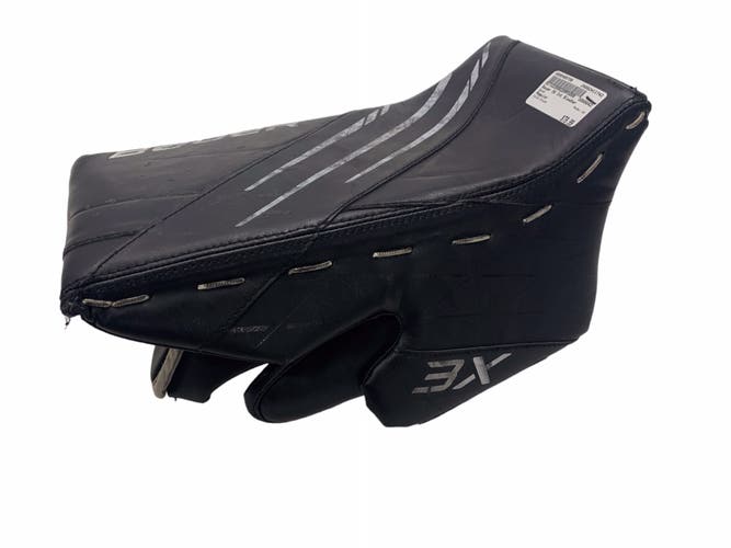 Bauer 3X Goalie Blocker