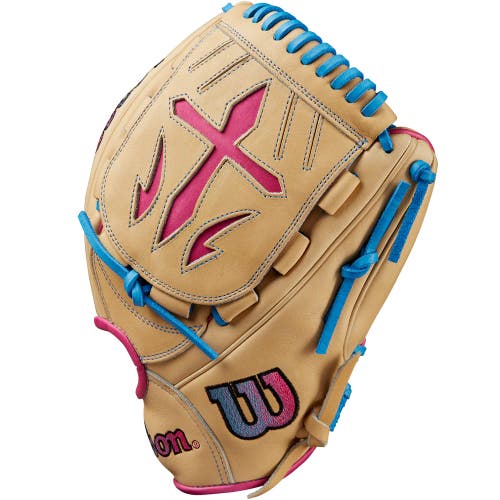 New Wilson A2000 B23 12" Baseball Glove - GOTM August 2024: WBW10278812  FREE SHIPPING