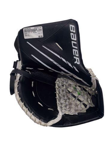 Bauer 3X Goalie Catch Glove