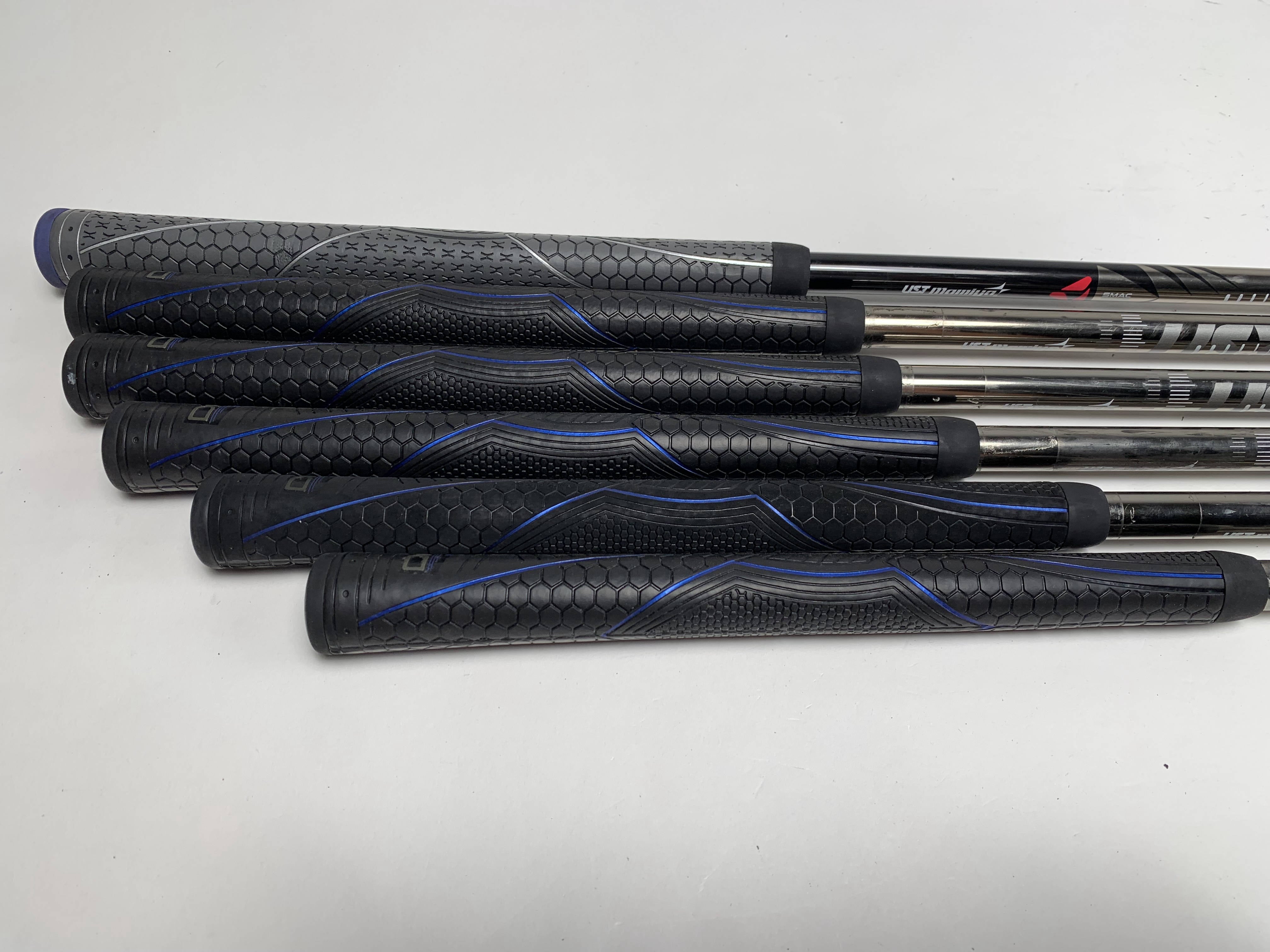 Mini trépied HAUTE QUALITÉ avec fil femelle 5/8x11 pour