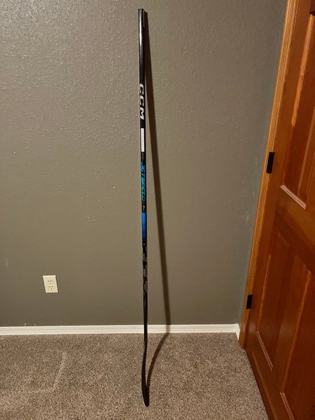 New Senior CCM Right Handed P29 Jetspeed FT7 Pro Hockey Stick