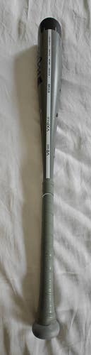 Used Victus Vandal LEV3 USSSA Certified Bat Alloy 29 in 21oz. Drop 8