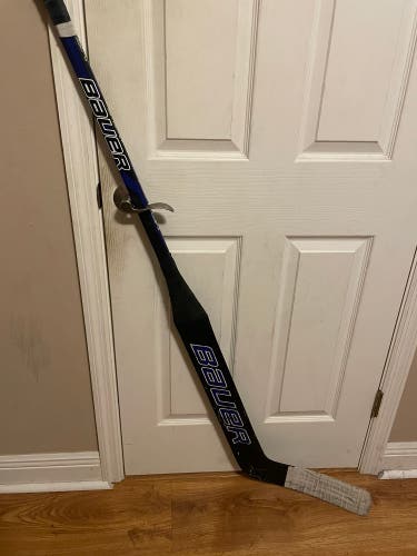 Bauer GSX Goalie Stick