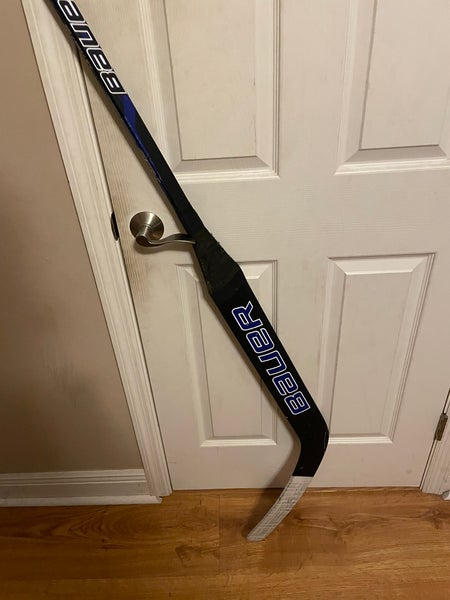 Bauer GSX Goalie Stick