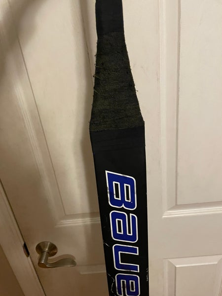 Bauer GSX Goalie Stick