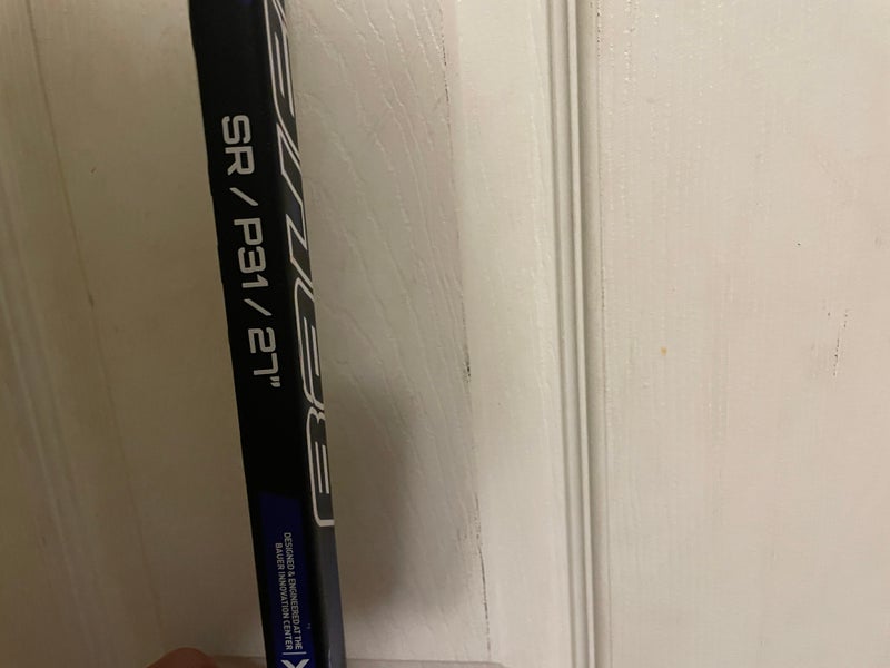 Bauer GSX Goalie Stick