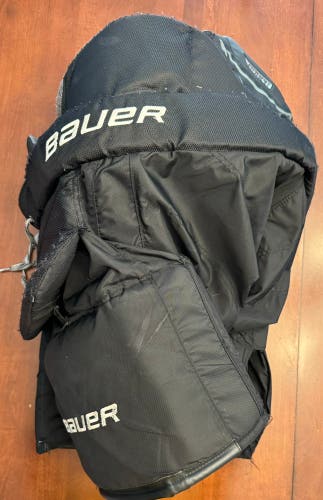 Used Small Bauer  Elite Hockey Goalie Pants