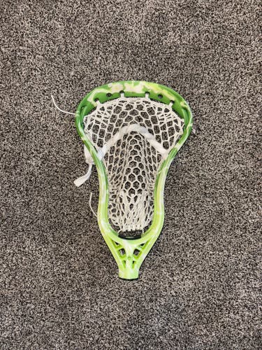 head bundle for a trade