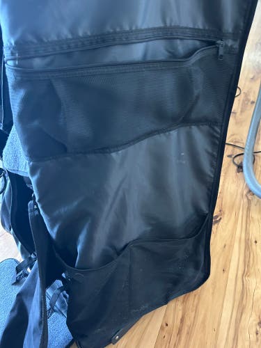 Gritt Sumo 36” goalie bag