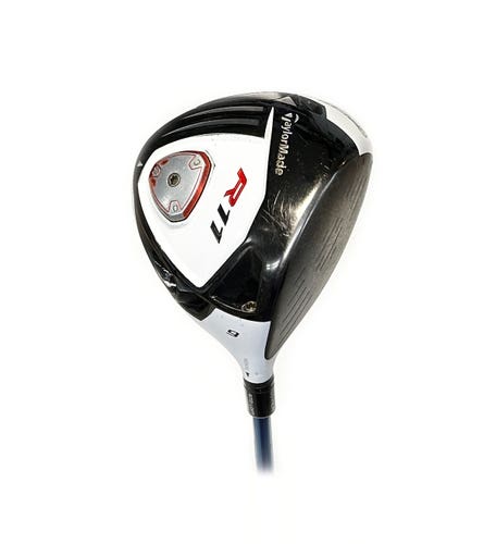 TaylorMade R11 9* Driver Graphite ProLaunch 65R Regular Flex