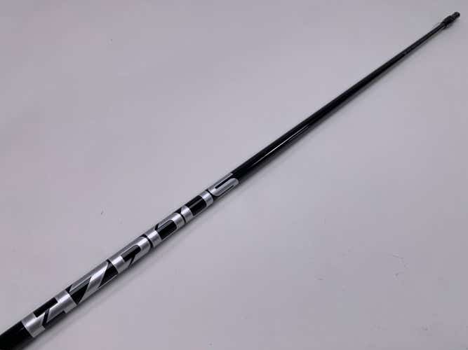 Project X HZRDUS 6.0 Gen 4 Dual Torsional Design Stiff Driver Shaft 44"-Titleist